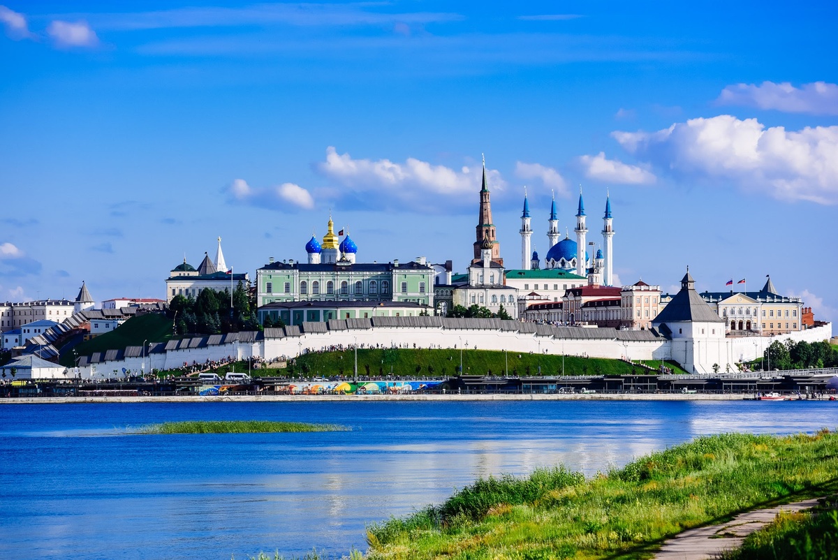    Фото: KazanFirst