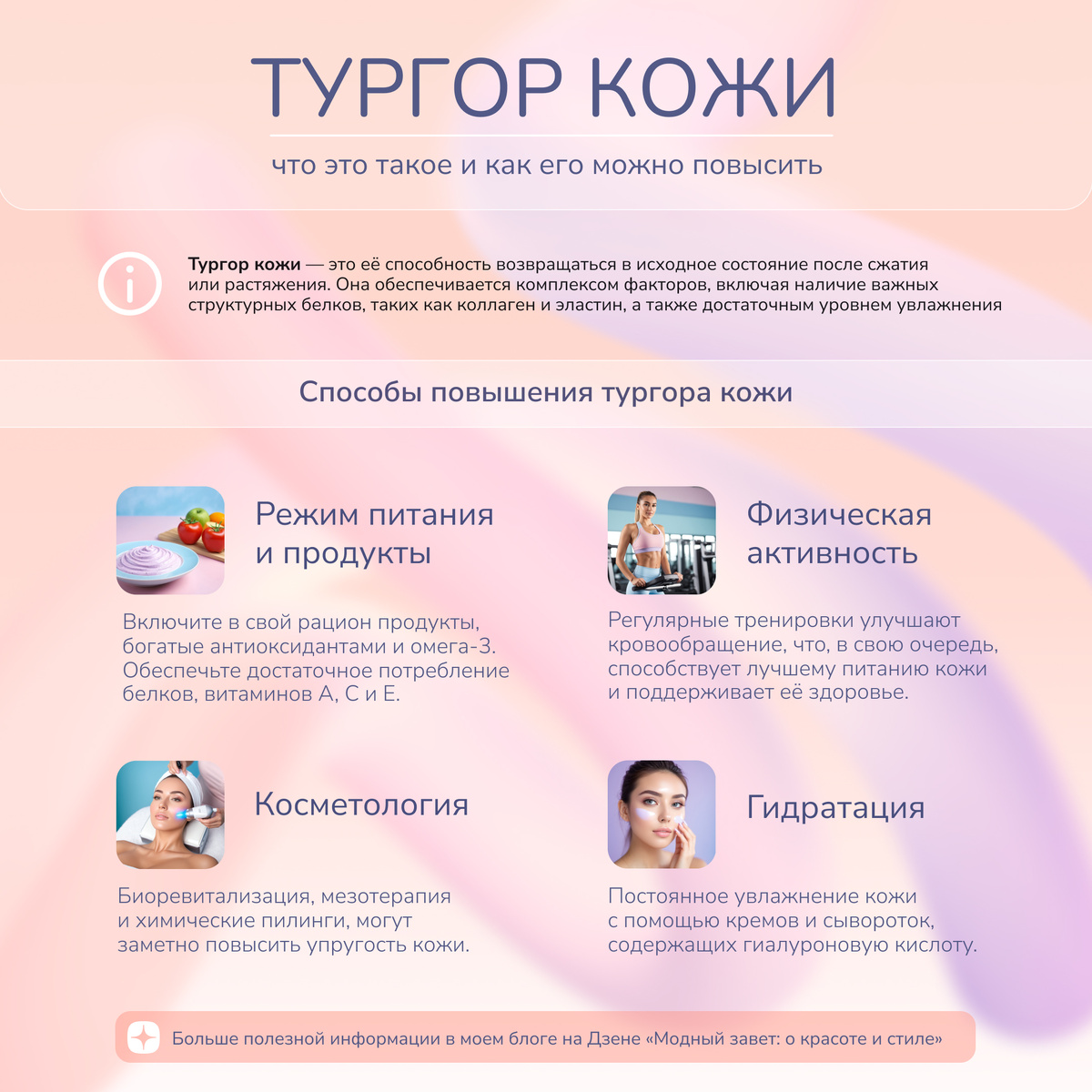 Фото канала Модный завет