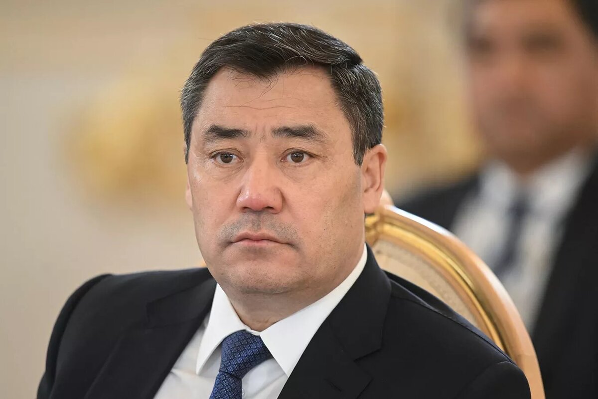 © Sputnik / Илья Питалев