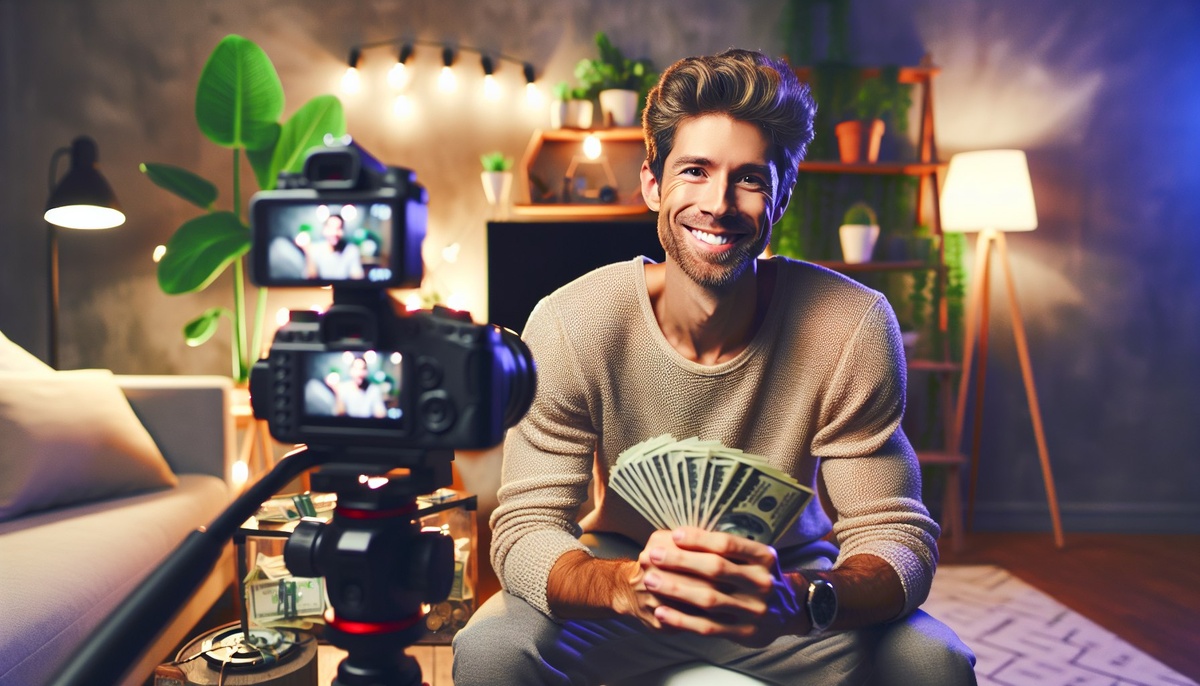    Изображение сгенерировано нейросетью DALL•Е 3 