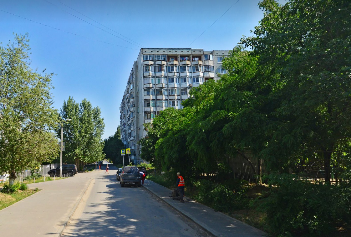 Фото: Яндекс Карты