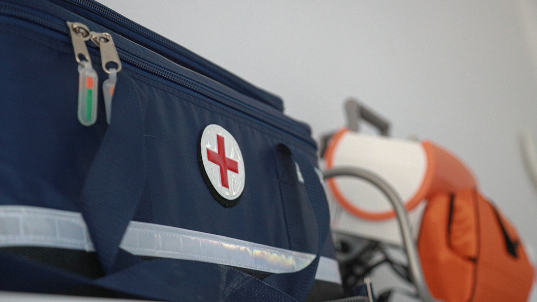    Фото: Bulkin Sergey/Globallookpress.