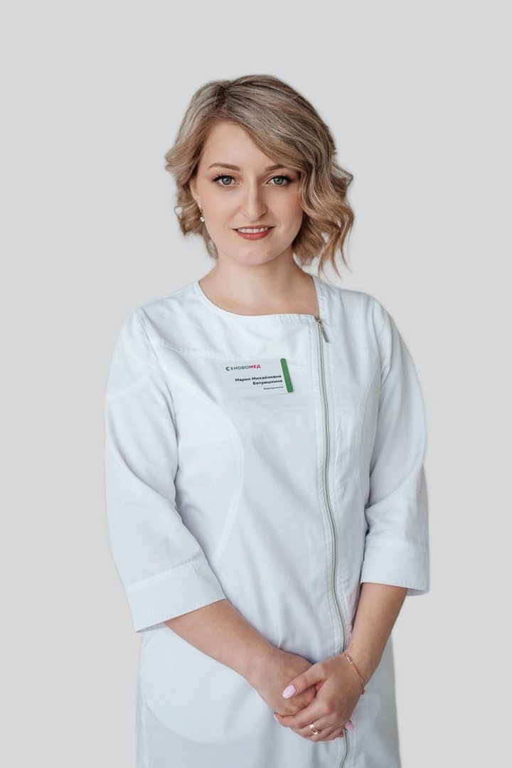 Фото: сайт клиники “Новомед”