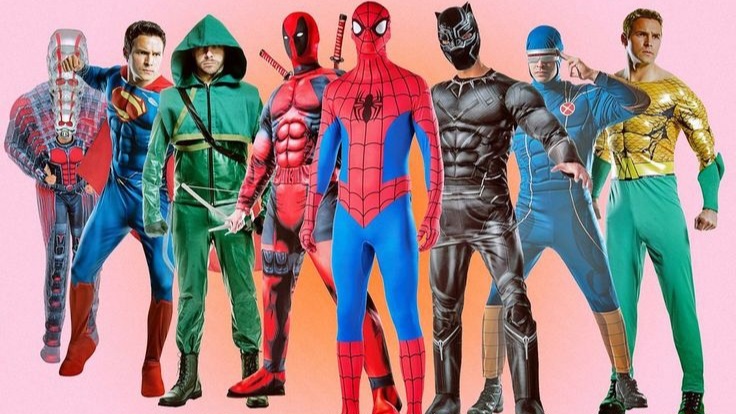 На данный момент тема супергероев в кино проходит этап стагнации и даже деградации...