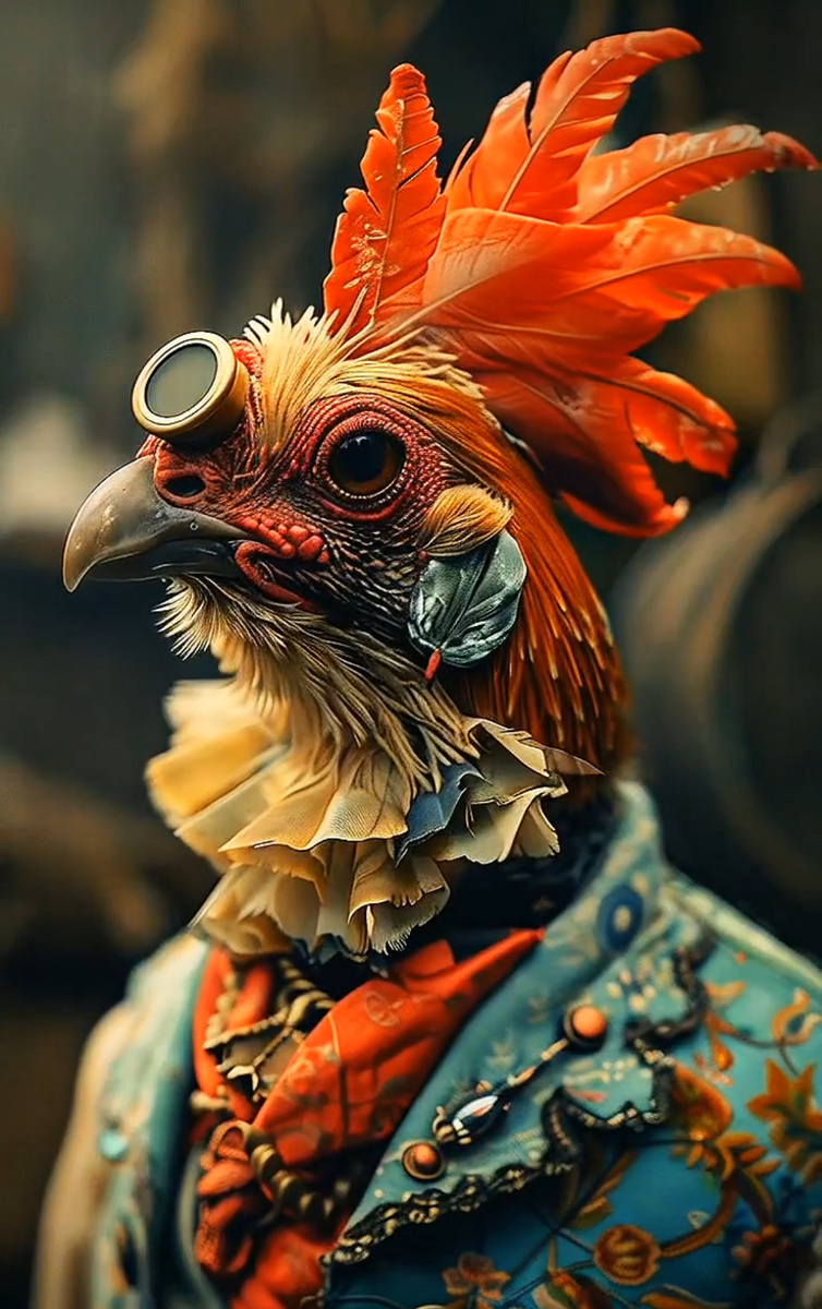 Мистер Коллаген, он первый в очереди на смотрины