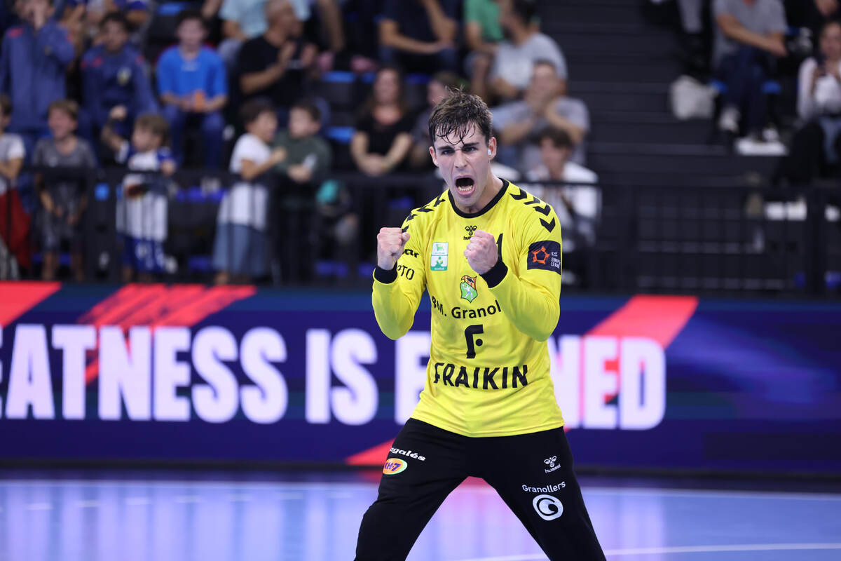    Блестящая игра вратаря Роберто Родригеса не помогла его команде одолеть "Монпелье"