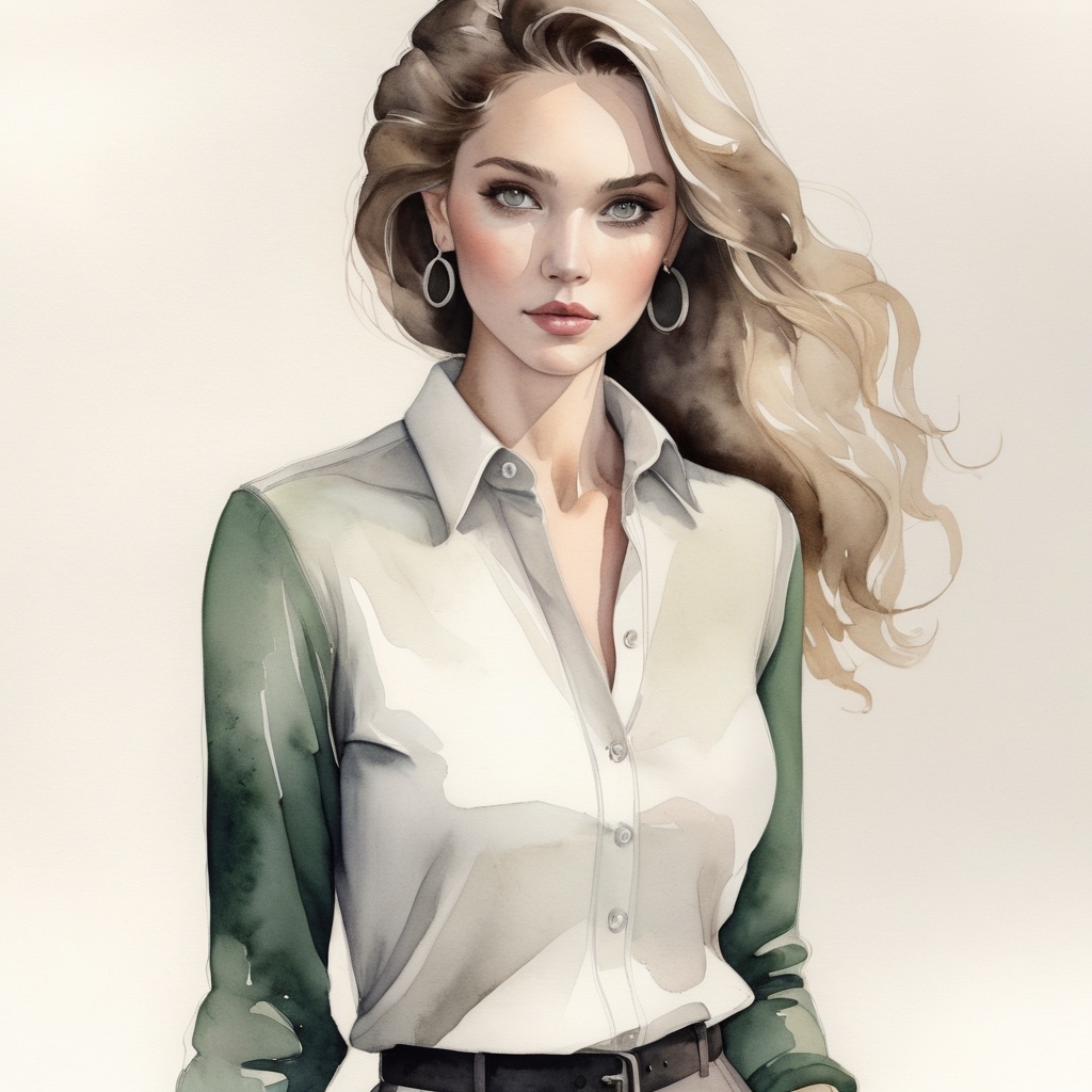 Женщина Козерог любовь