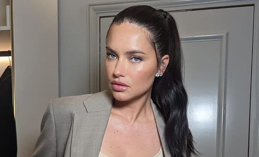    Фото: @adrianalima Мария Черных