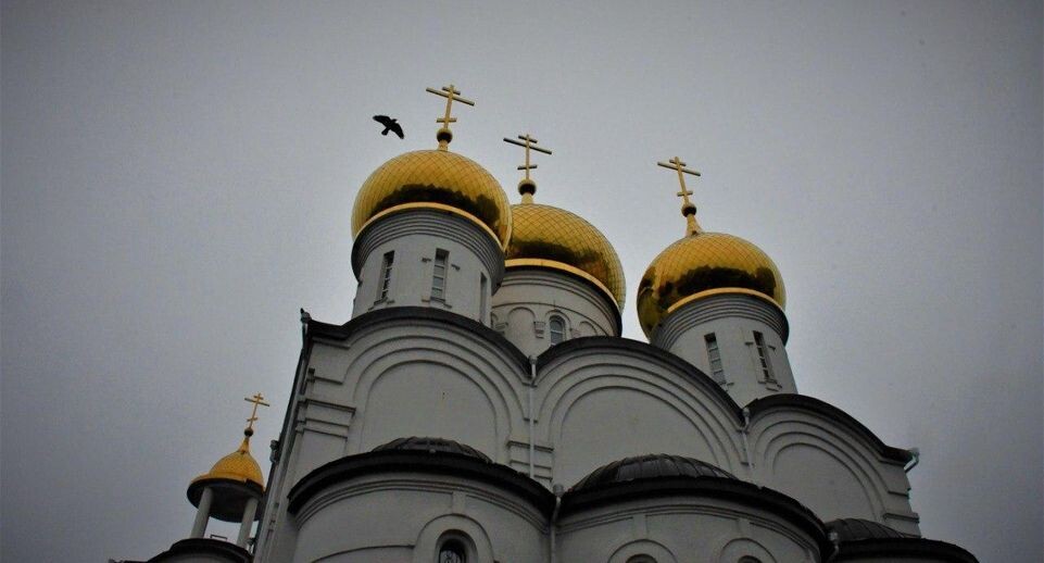    Пресс-служба администрации городского округа Жуковский