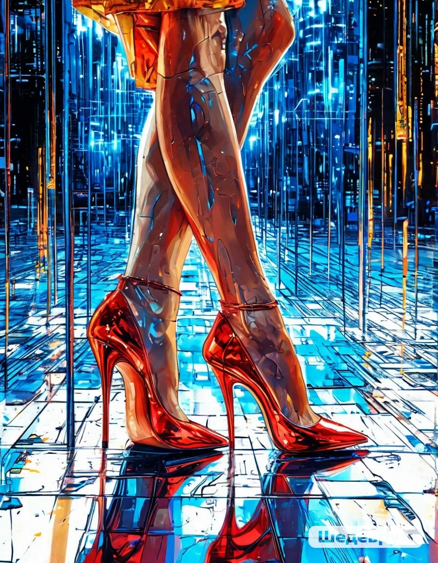 Фото канала Таро Портал ( генерация ИИ).