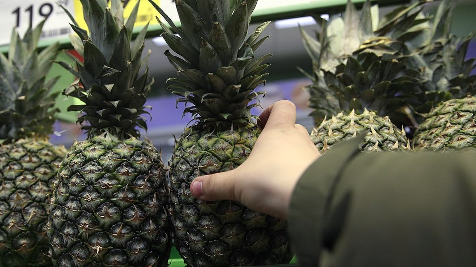 Фото: ИЗВЕСТИЯ/Павел Бедняков