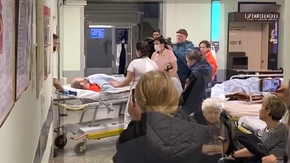 Фото: © ИЗВЕСТИЯ