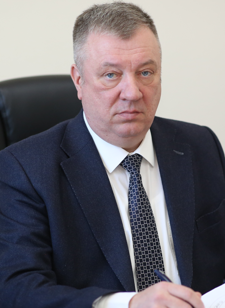 фото: Гурулев Андрей Викторович , который предложил налог на бездетность 