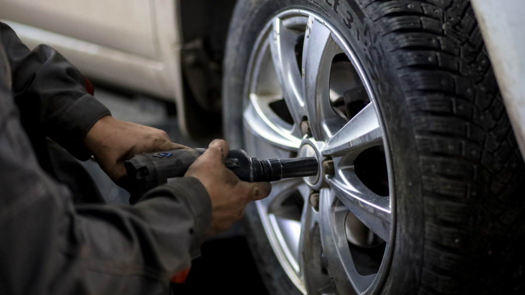    ФОТО: Elena Mayorova/Globallookpress