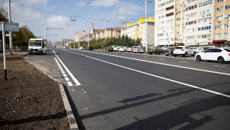      Фото: администрация Ставрополя