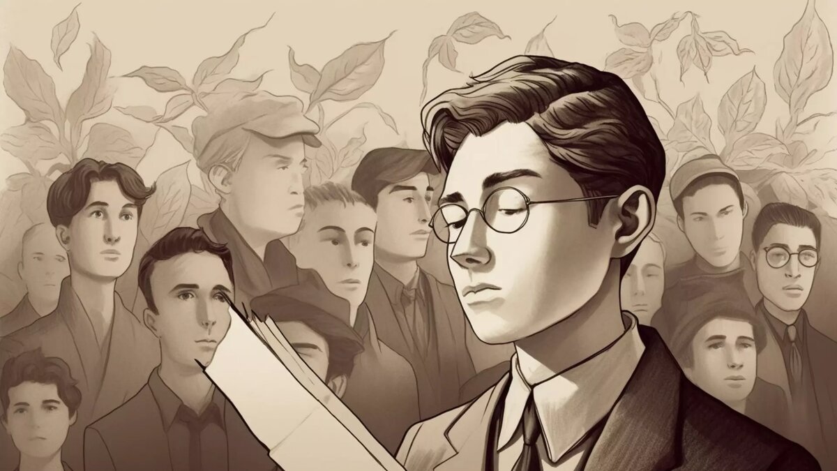     Источник: Изображение Midjourney
