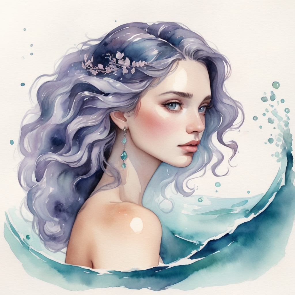 Рыбы любовный