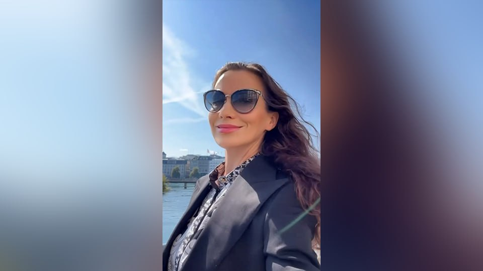 Фото: Instagram*/missbolgar *Организация, принадлежащая Meta Platforms Inc., деятельность которой запрещена в России