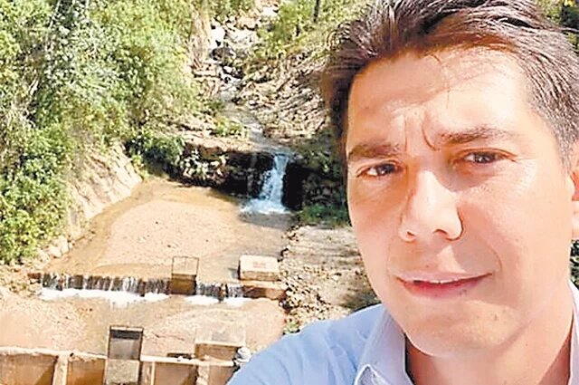    Кто и за что отрезал голову мэру мексиканского города Чильпансинго?