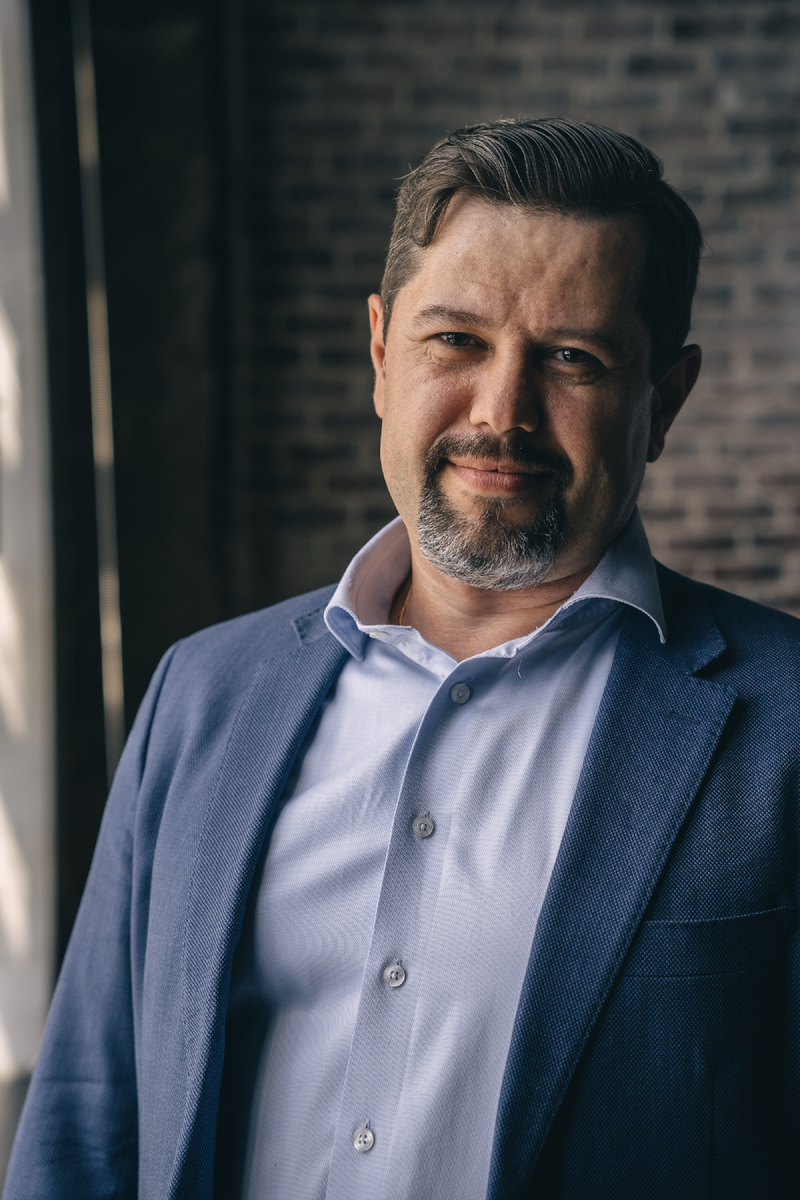 адвокат Николаев Денис Алексеевич 