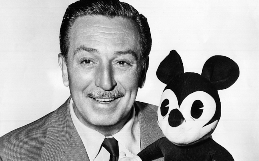    Как компания Disney за 100 лет несколько раз изменила кинематограф и стала лидером индустрии развлечений