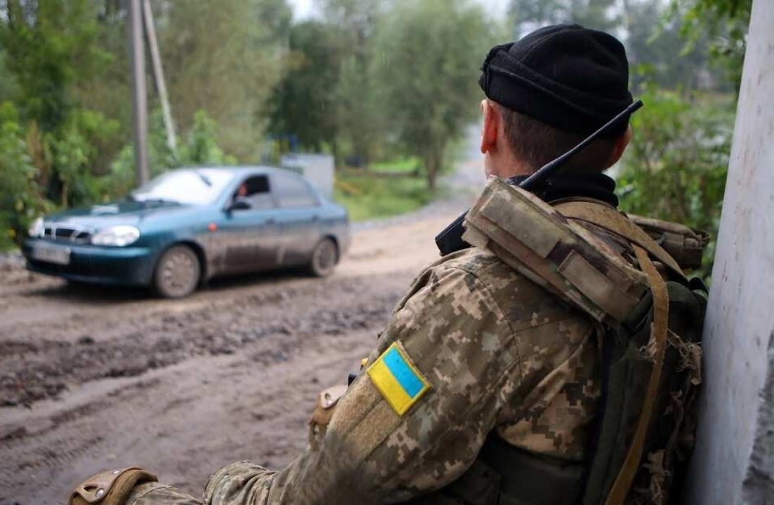    Ганчев: Украина эвакуирует жителей Купянска, так как они видели преступления ВСУ