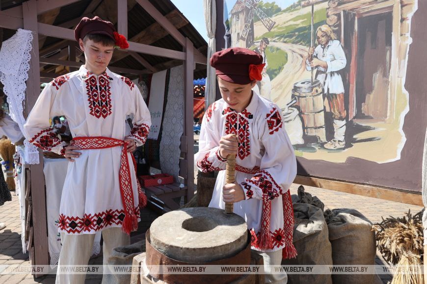 Источник фото: БелТА