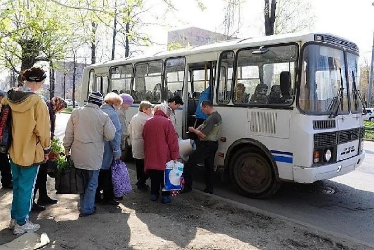    Орловский облсовет не поддержал увеличение штрафов за проезд «зайцем»