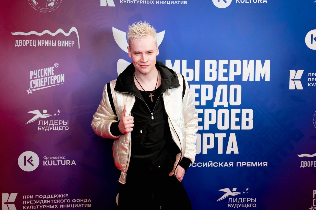    Денис Гладков, Sport24