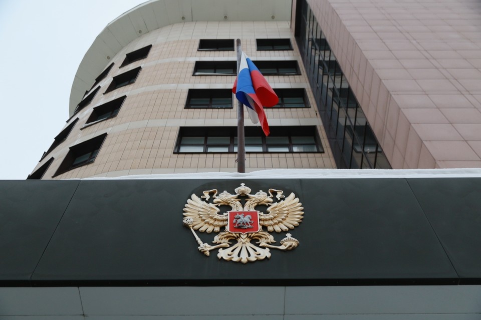    Почти все члены банды получили реальные сроки Олег УКЛАДОВ