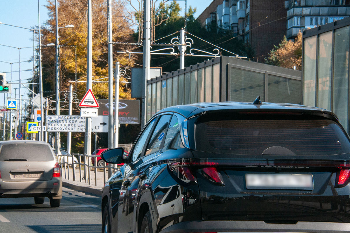 © Svetlana Vozmilova Global Look Press