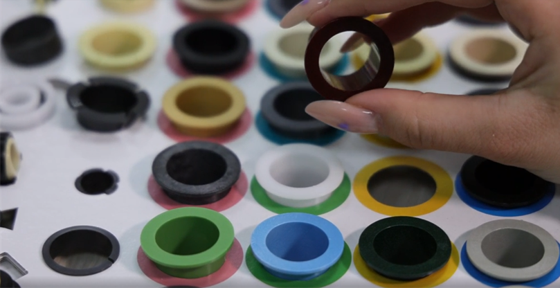 полимерные подшипники скольжения