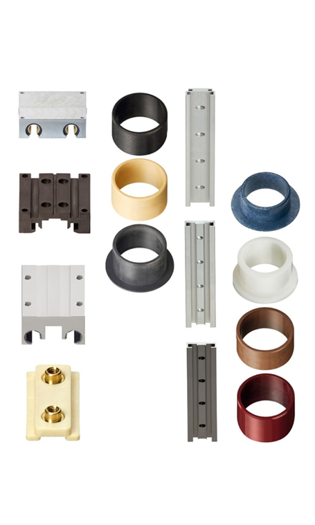 продукция HENNLICH