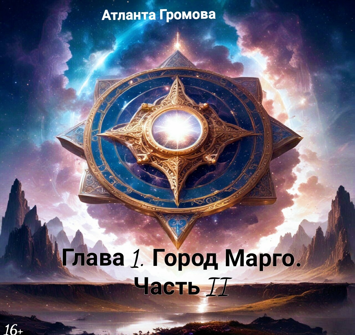 ВНИМАНИЕ! Обложки автора для книг и рассказов являются авторскими, обложки созданы нейросетью. А книги и рассказы, уже являются полностью моими авторскими произведениями (и ничего общего с реальным миром не имеют).