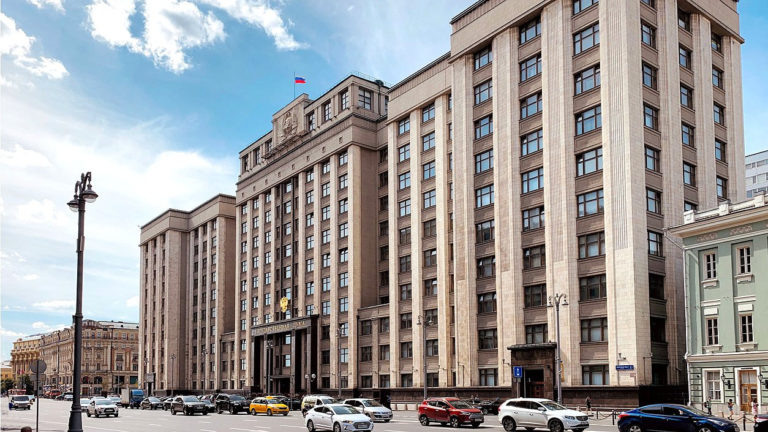    Фото: duma.gov.ru Анастасия Давыдова