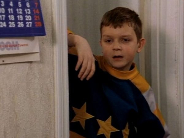 Александр Нижегородцев, фото: kinoteatr.my1.ru