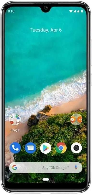 
Как на Xiaomi Redmi A3 установить мелодию на звонок контакта Android 15, 14