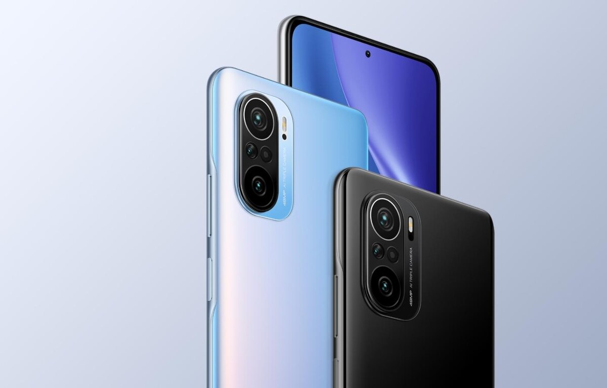 
Как на POCO F3 поставить мелодию на звонок контакта Android 15, 14, 13, 12