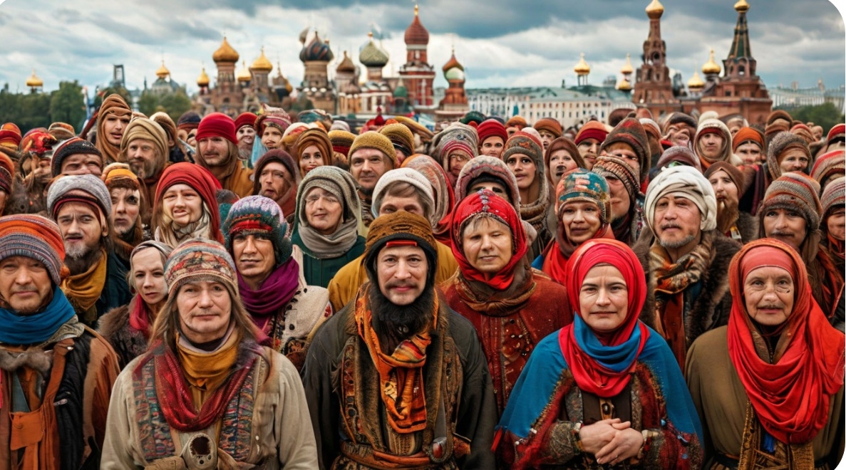 Сгенерировано нейросетью по моему запросу