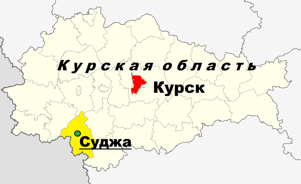 Карта обработана автором этой статьи