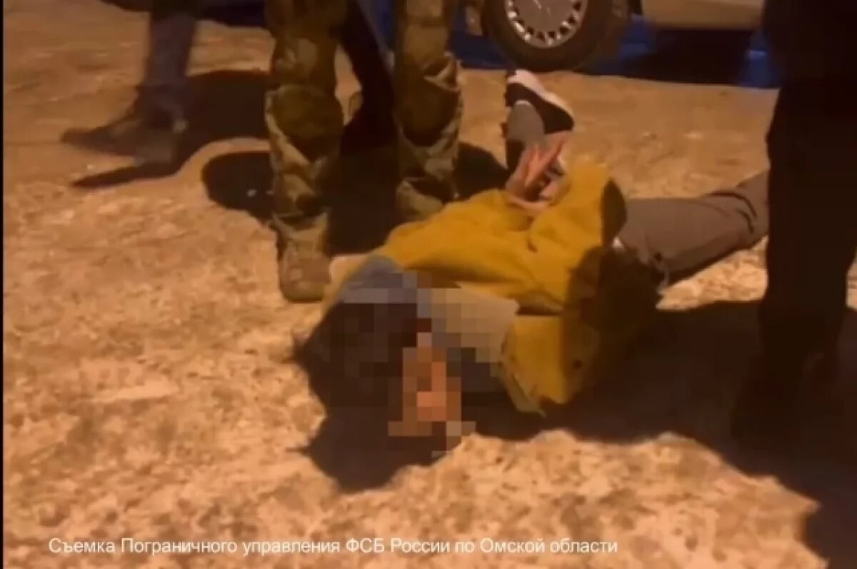    В Омске вынесен приговор трём наркоторговцам