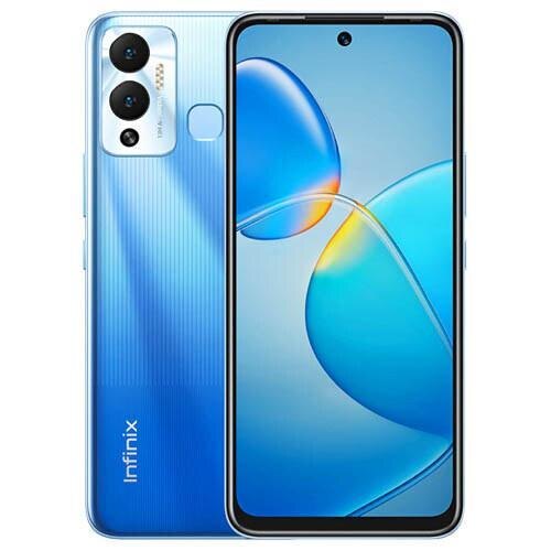 
Как в Infinix Hot 12 Play поставить мелодию на звонок контакта Android 15, 14, 13, 12
