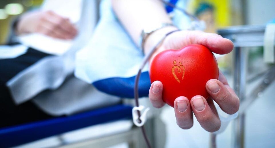    Пресс-служба Минздрава МО