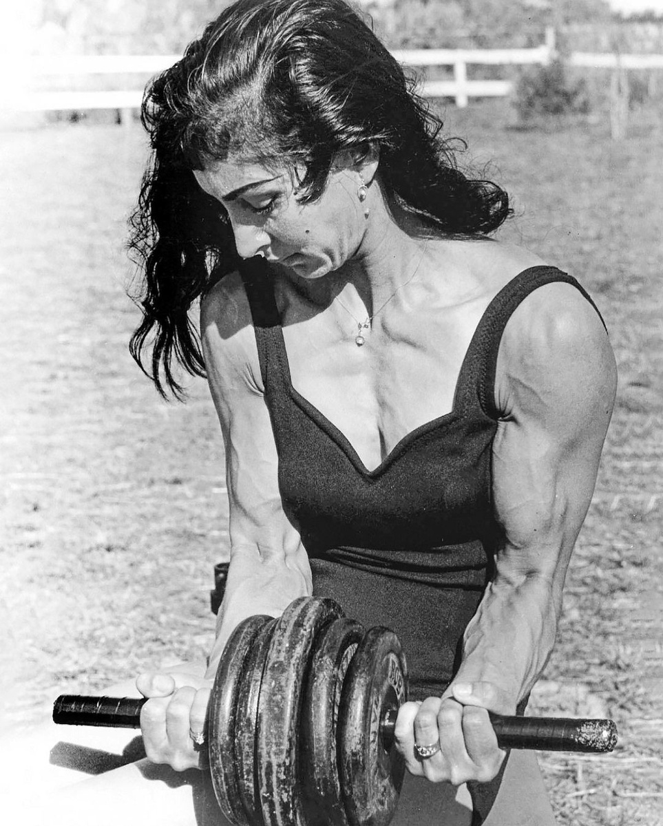 Источник: girlswithmuscle.com