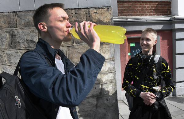 Фото: РИА Новости/Виталий Аньков