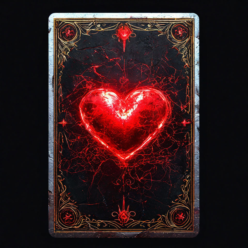 Карта Таро на Привлечение Любви