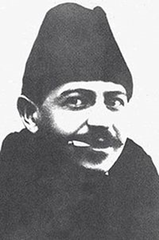 Иван Гаврилович Рыков.