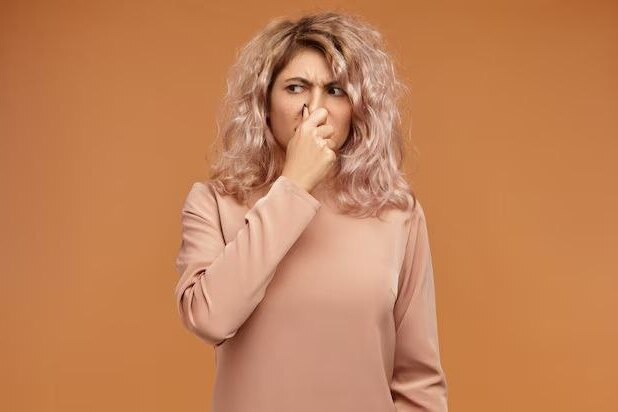     Как быстро избавиться от запаха чеснока изо рта