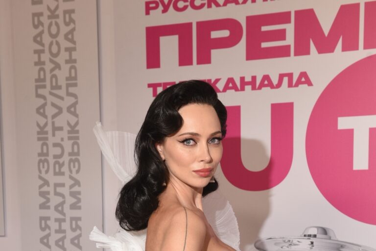    Фото: Русская медиагруппа Мария Черных
