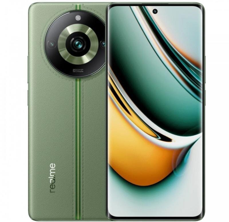 
Как на Realme 11 поставить мелодию на звонок контакта Android 15, 14, 13